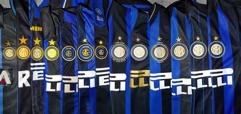 Full Inter Milan Logo History & Background Info - 2021 Logo Leaked ...