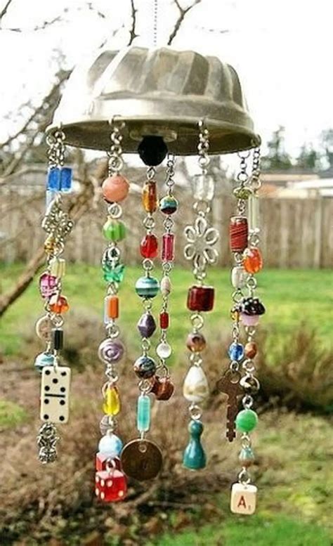 DIY Beaded Wind Chimes: 7 Amazing Home Decor Ideas to Explore Today ...