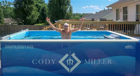 Cody Miller | Olympic Swimmers | Tokyo Olympics