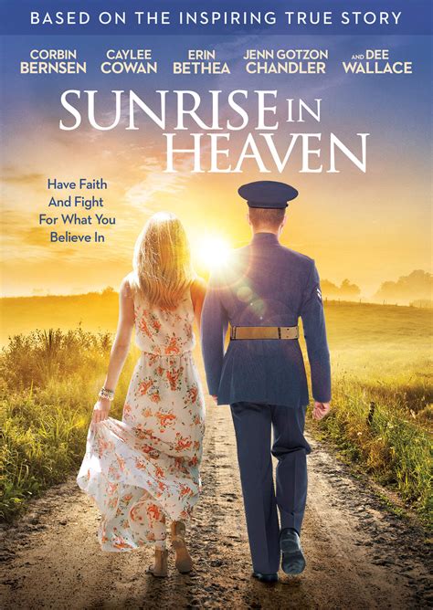 Sunrise in Heaven (2019) Cast and Crew, Trivia, Quotes, Photos, News and Videos - FamousFix