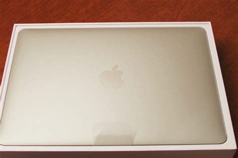 Ladies and Gentlemen, OWC Unboxes 12-inch MacBook in Gold