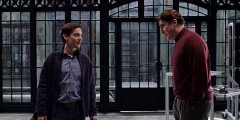 15 Best Quotes From Sam Raimi's Spider-Man Trilogy