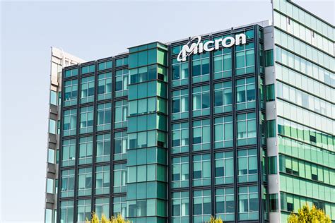 Should you buy Micron stock in July as global semiconductor sales rise ...