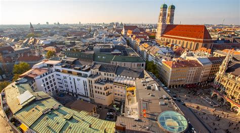 The Best Hotels in Munich City Centre, Munich - 2024 Updated Prices | Expedia