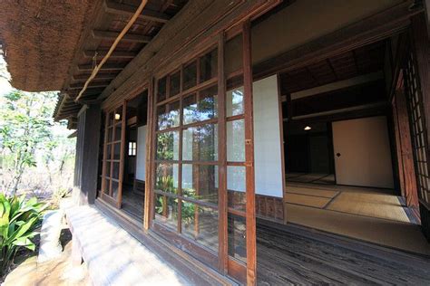 Japanese traditional style farm house / 農家(のうか) | Eco house design ...