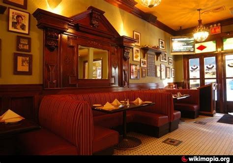 McGee's Pub - New York City, New York