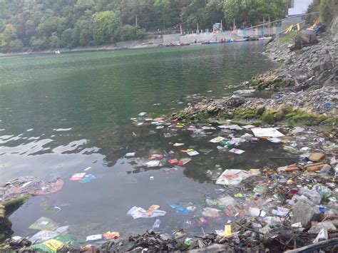 Over-exploitation of water resources threatening Nainital’s ecology ...