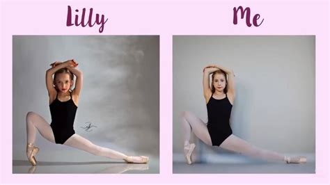 Pin by Hjn on ABBY | Dance photography poses, Anna mcnulty, Photography ...