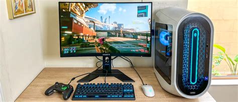 Alienware Aurora R15 review: Cool under pressure | Tom's Guide