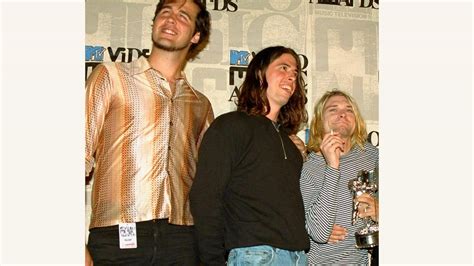 Lawsuit over Nirvana's 'Nevermind' Naked Baby Album Cover Revived by ...