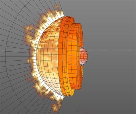 ArtStation - Sun, animated | Resources