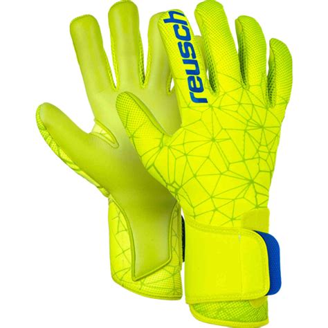 Fast Shipping for the Reusch Keon Deluxe and Ortho Tec. Reusch Keeper ...