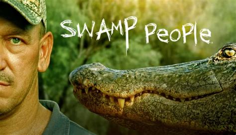 How to watch History channel’s ‘Swamp People’ season 14 premiere (1/4/23) - pennlive.com