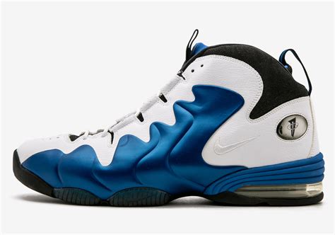 Nike Air Penny 3 2020 2021 Release Info | SneakerNews.com