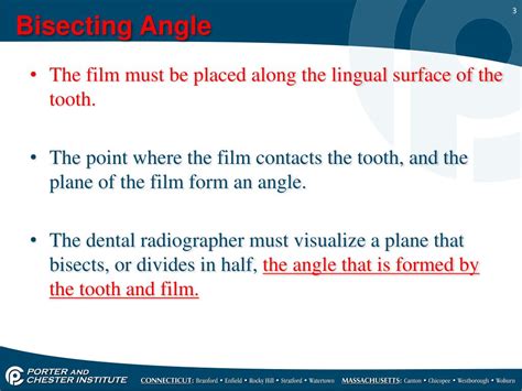 PPT - The Bisecting Technique PowerPoint Presentation, free download ...