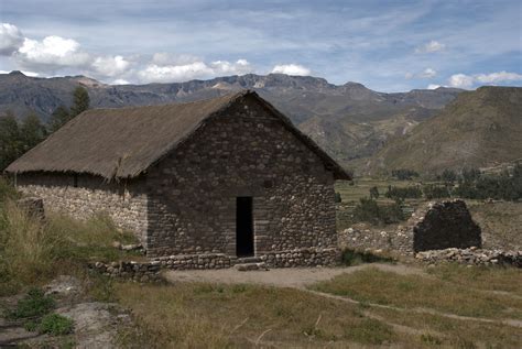 Don Ed Hardy Tattoo Artist tattoo: [View 31+] Traditional Houses In Peru