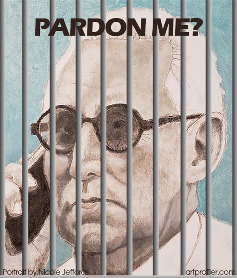 Roger Stone: Pardon Me? | ArtProfiler Political Memes & Commentary