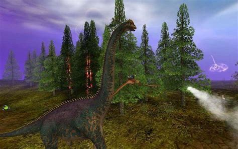 Nanosaur 2: Hatchling - Alchetron, The Free Social Encyclopedia