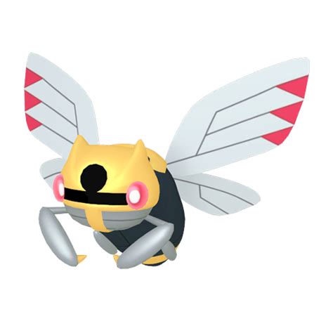 Ninjask • Sword & Shield Pokédex • Marriland.com