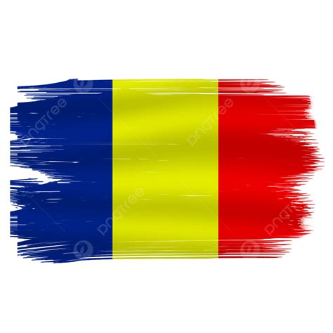 Romania Flag Hd Transparent, Flag Of Romania, Romania Flag, Romania ...