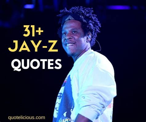 20+ [GREAT] Jay-Z Quotes and Sayings About Life, Money (With Images)