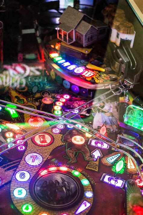 Pinball 1080P, 2K, 4K, 5K HD wallpapers free download | Wallpaper Flare