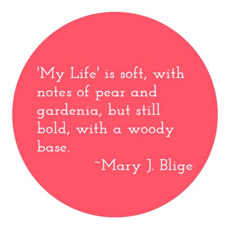 Mary J. Blige Quotes. QuotesGram