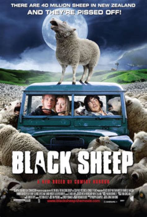 Black Sheep Movie