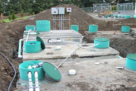 King County Septic System Troubleshooting | King County Troubleshoot ...