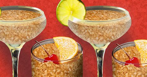 Ask a Bartender: Why Do So Many Cocktail Recipes Specifically Call for Demerara Sugar? | VinePair