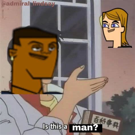 Total Drama Memes | Drama memes, Total drama island, Drama funny