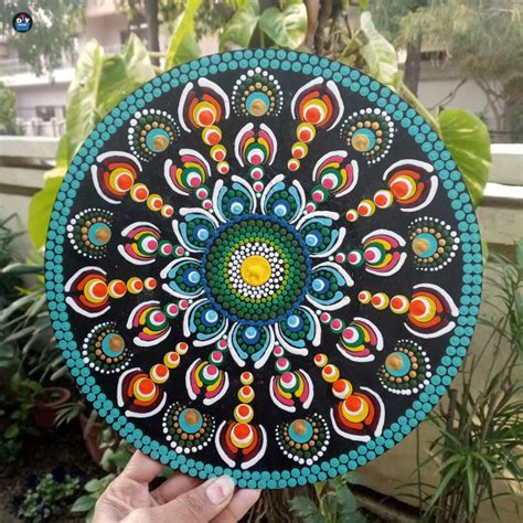 Colorful Mandala Art Gift Set | ubicaciondepersonas.cdmx.gob.mx