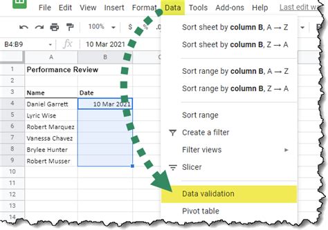 Top 10 Tips to Make the Most of Google Sheets - Xelplus - Leila Gharani