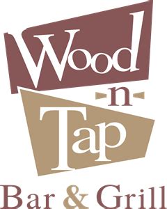 Wood-N-Tap Logo PNG Vector (EPS) Free Download