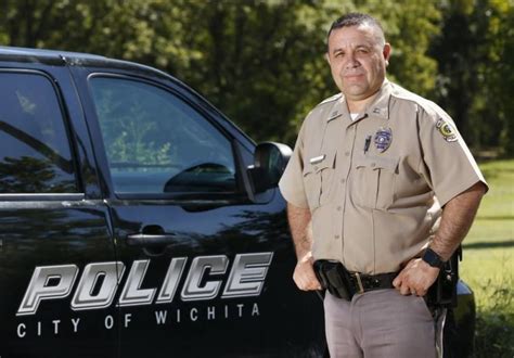 Wichita, Kansas Gets First Latino, Formerly Undocumented Deputy Police Chief