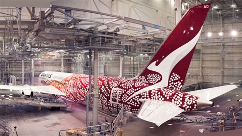 Seven new aircraft livery designs – Business Traveller