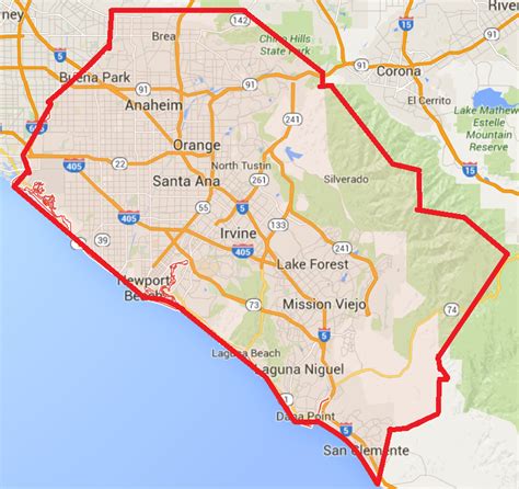 Orange County, CA | Southern California Taco Man Catering Los Angeles Orange County Inland Empire