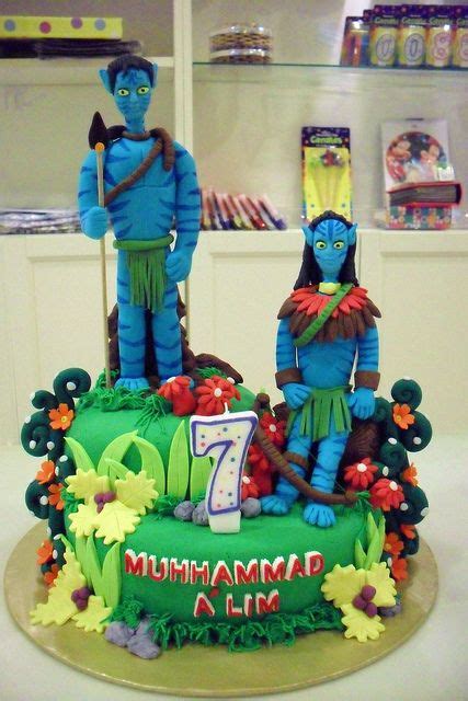 Avatar | Avatar theme, Movie cakes, Avatar