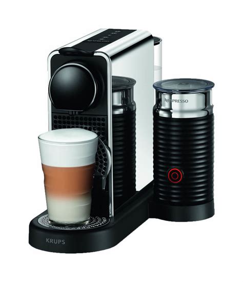 Nespresso Citiz Platinum | ubicaciondepersonas.cdmx.gob.mx