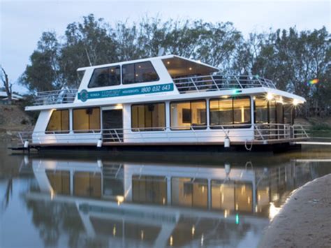 5 Bedroom Houseboats Murray River | Psoriasisguru.com