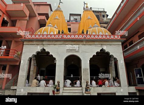 Ashram of shri satuva baba hi-res stock photography and images - Alamy