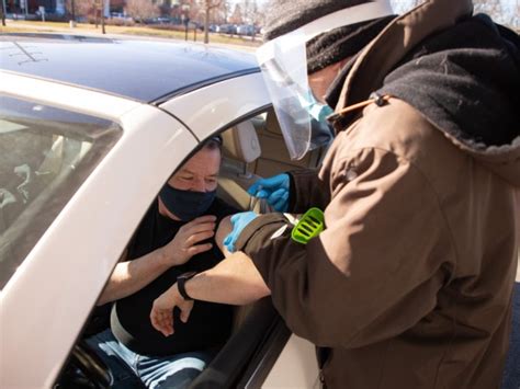 175K Lake County Residents Register For COVID-19 Vaccine | Grayslake, IL Patch