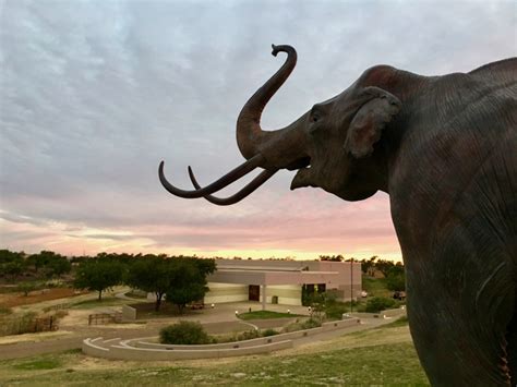 8 First-Rate Cultural Sites in Lubbock, Texas | Backroad Planet