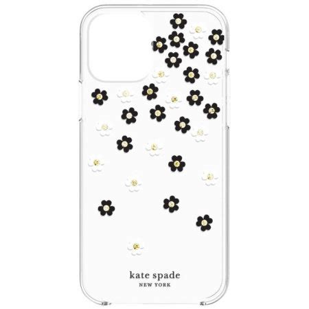 Kate Spade New York Scattered Flowers Case - For iPhone 13 Pro Reviews