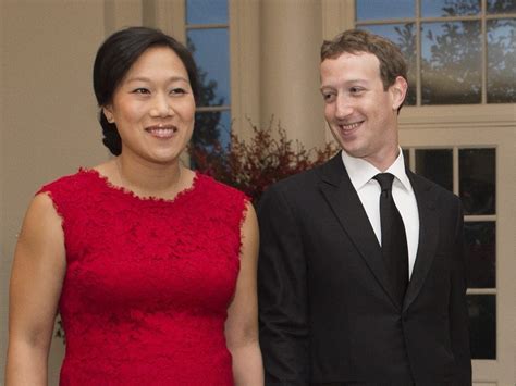 Mark Zuckerberg: 'Working with wife Priscilla Chan 'opened up a whole ...