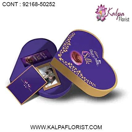 Imported Chocolates Online | Kalpa Florist