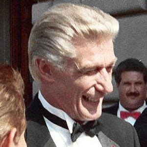 Richard Mulligan - Trivia, Family, Bio | Famous Birthdays