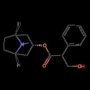 Atropine | Uses, Brand Names, Mechanism Of Action