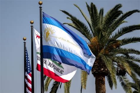 California county to vote on secession measure