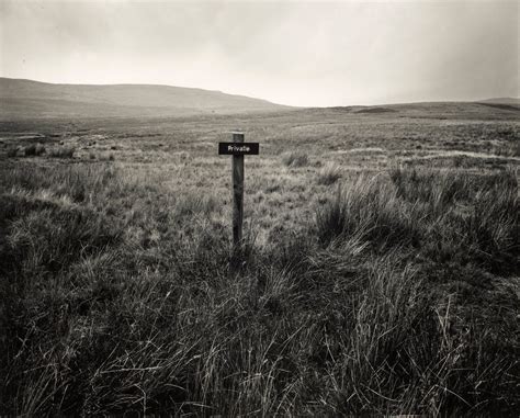 Duke of Westminster's Estate posters & prints by Fay Godwin